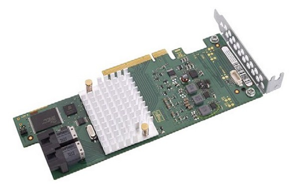 Fujitsu CP400I RAID controller PCI Express x8 3.0 12 Gbit/s (S26361-F3842-L501) thumbnail