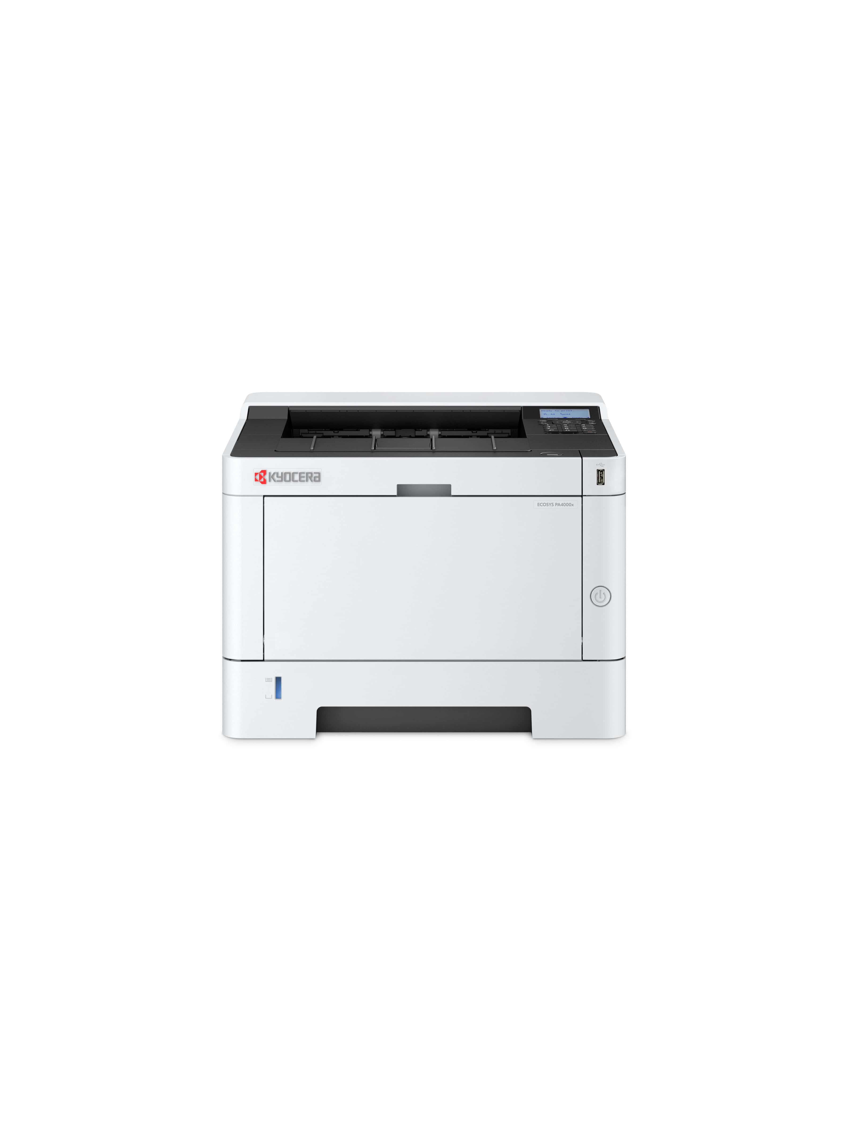 KYOCERA ECOSYS PA4000x 1200 x 1200 DPI A4 (110C153NL0) thumbnail