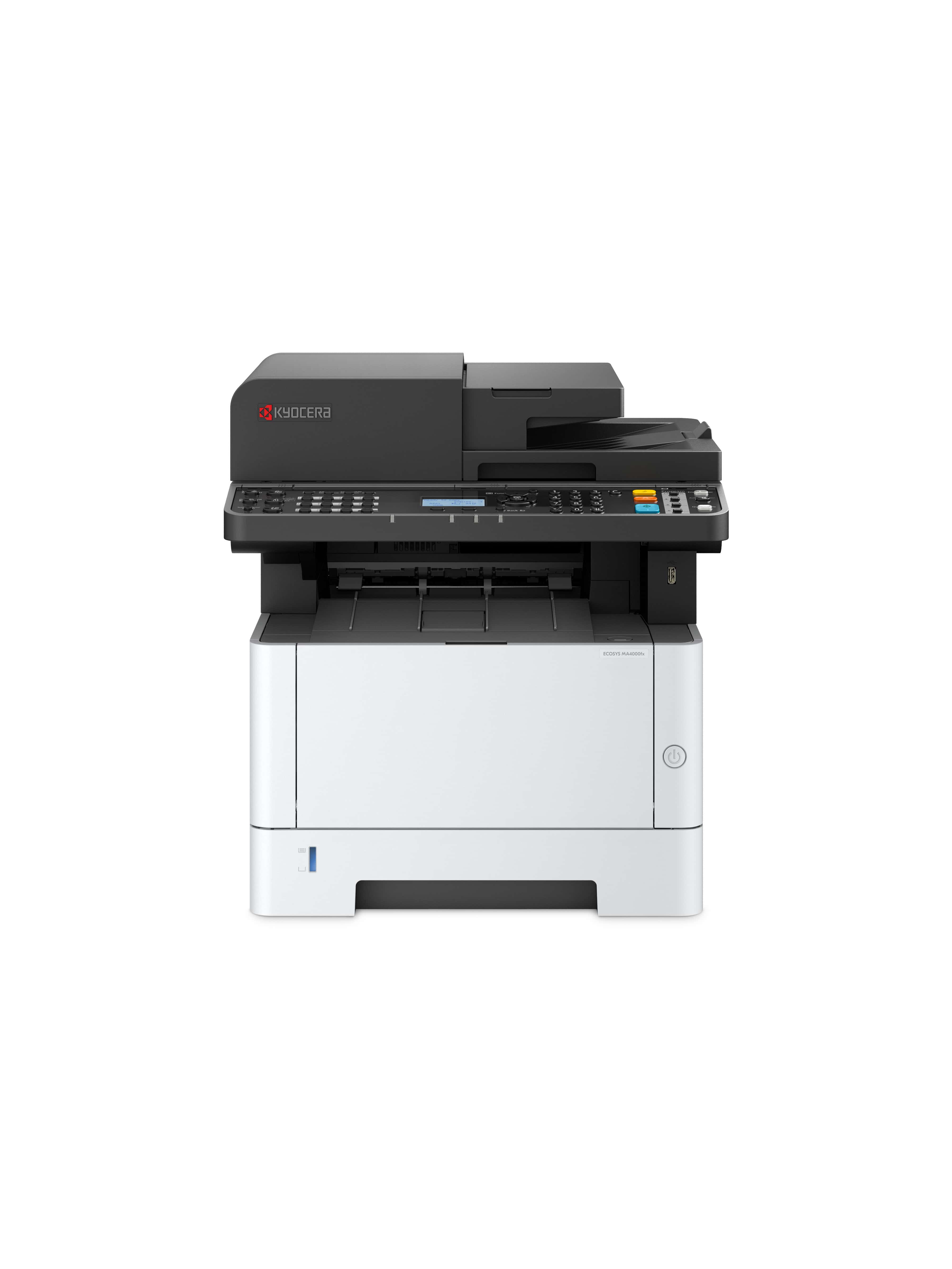 KYOCERA ECOSYS MA4000fx Laser A4 1200 x 1200 DPI 40 ppm (110C1B3NL0) thumbnail