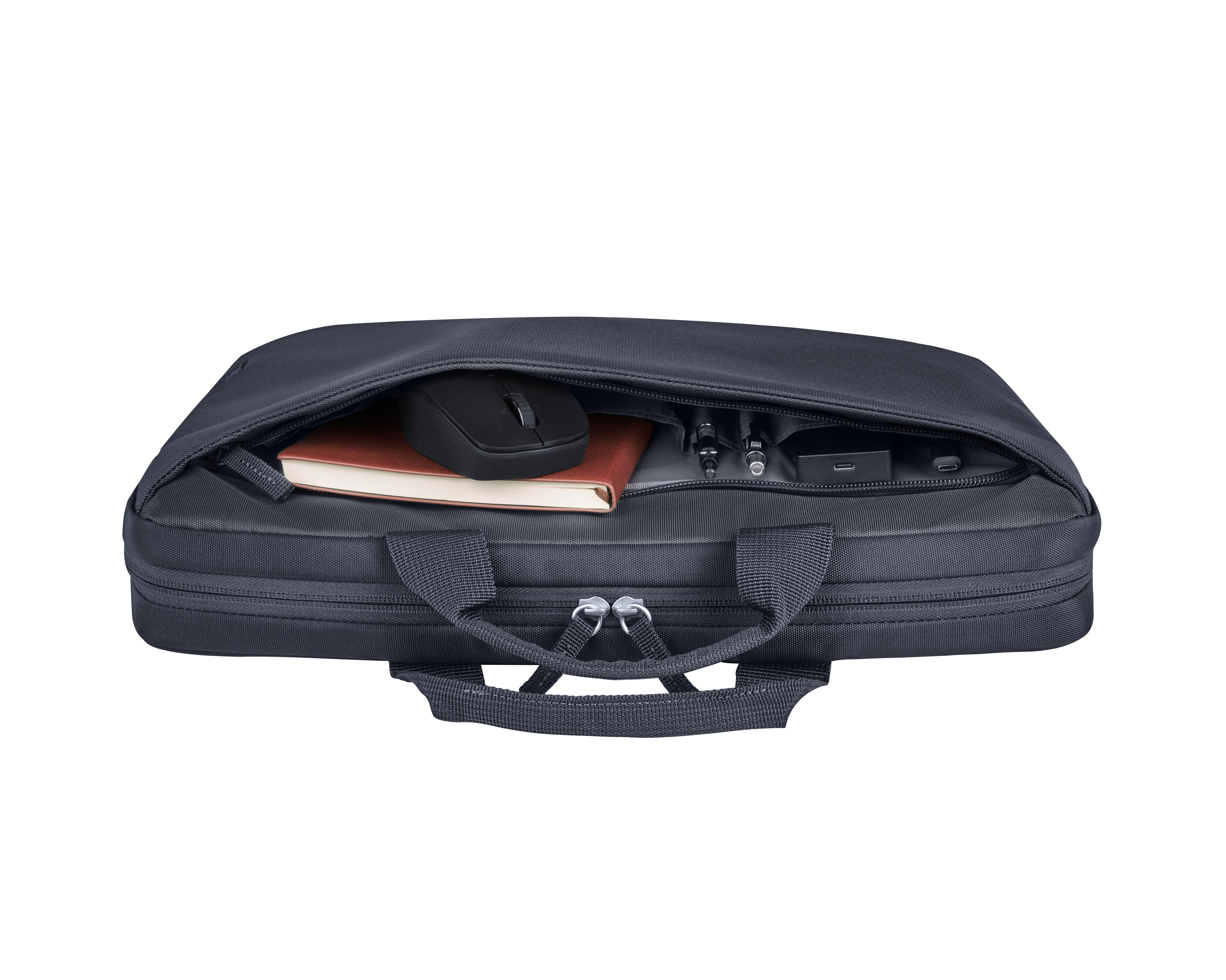 HP Everyday 14-inch Laptop Briefcase (A08KGAA) thumbnail