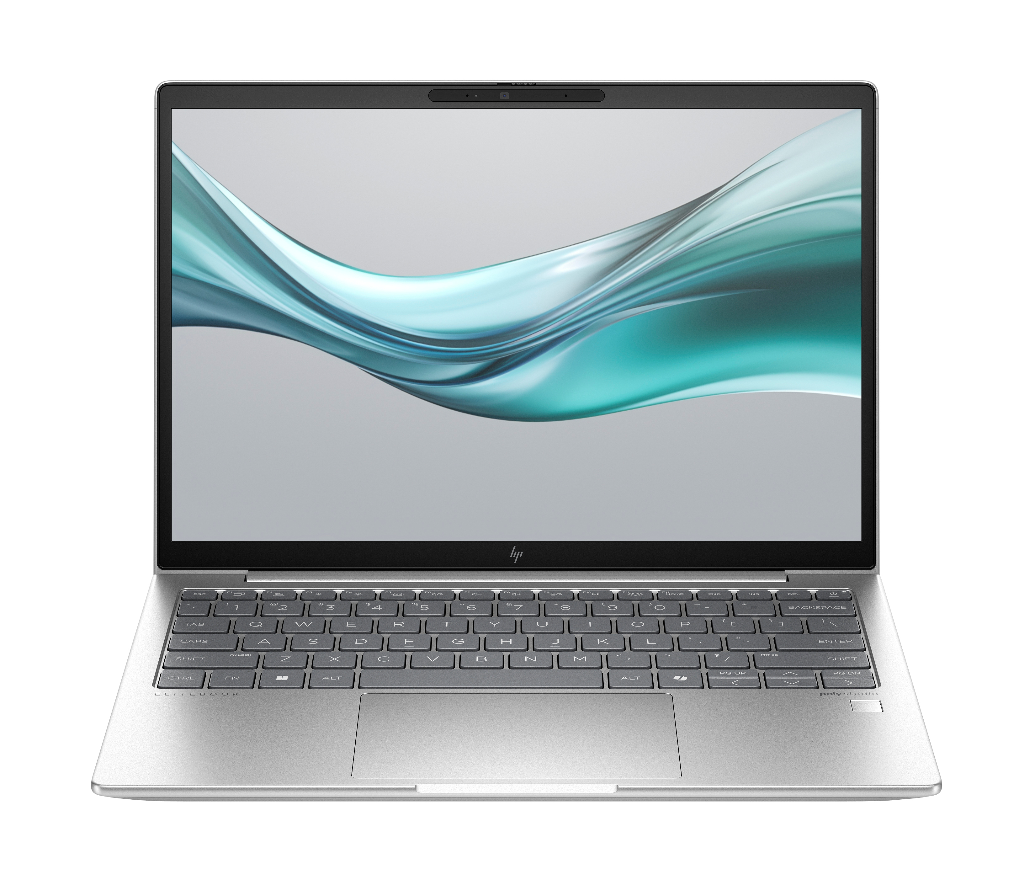 HP EliteBook 630 G11 Intel Core Ultra 5 125U Laptop 33,8 cm (13.3") WUXGA 16 GB DDR5-SDRAM 512 GB SSD Wi-Fi 6E (802.11ax) Windows 11 Pro AI PC Zilver (A37T6ET#ABH) thumbnail