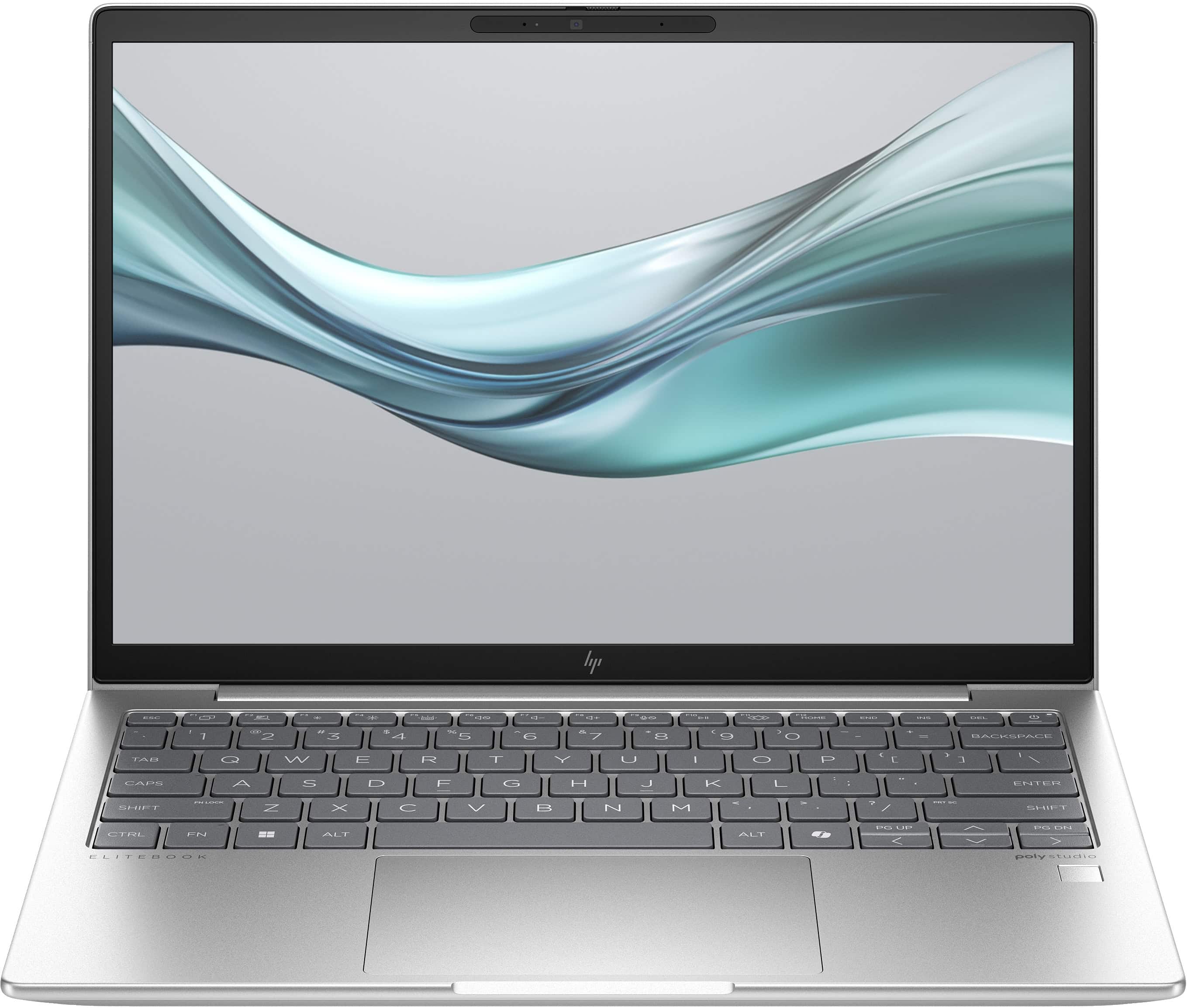 HP EliteBook 630 G11 Intel Core Ultra 5 125U Laptop 33,8 cm (13.3) WUXGA 16 GB DDR5-SDRAM 512 GB SSD Wi-Fi 6E (802.11ax) Windows 11 Pro Zilver (A37T7ET#ABH) thumbnail HP EliteBook 630 G11 Intel Core Ultra 5 125U Laptop 33,8 cm (13.3) WUXGA 16 GB DDR5-SDRAM 512 GB SSD Wi-Fi 6E (802.11ax) Windows 11 Pro Zilver (A37T7ET#ABH) thumbnail