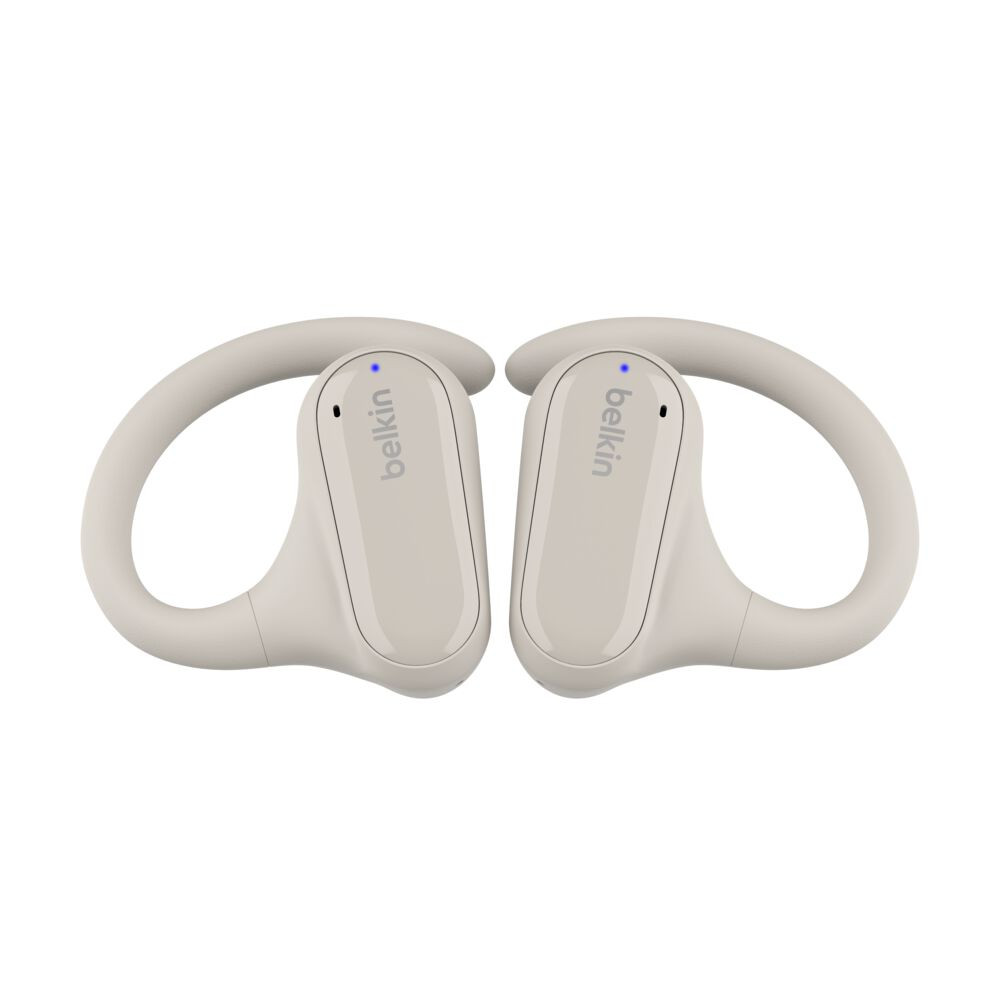 Belkin SoundForm - ægte trådløse ørete (AUC013CTSA) thumbnail