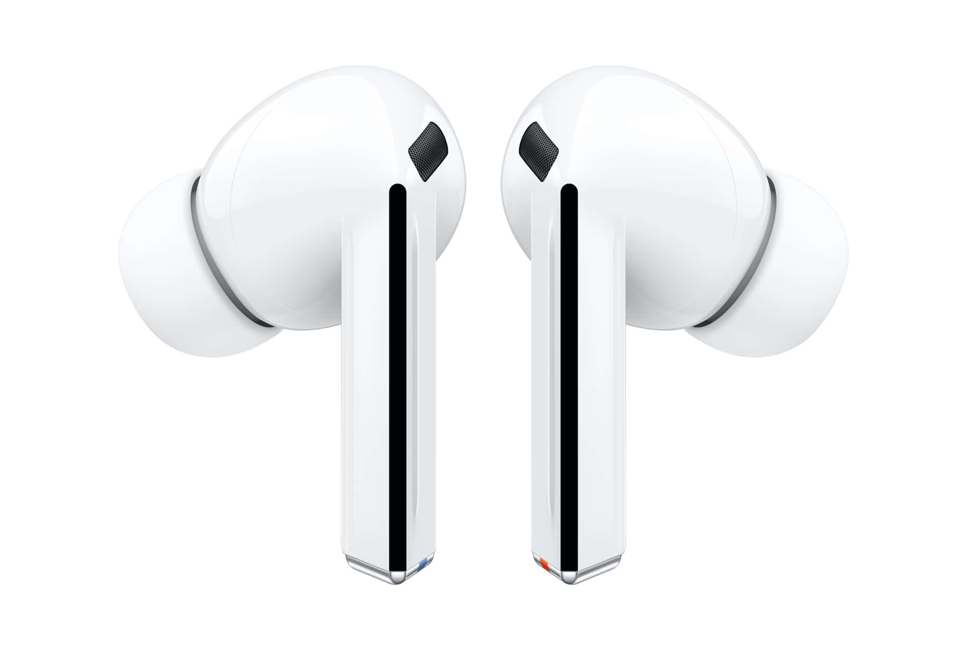 Samsung Galaxy Buds3 Pro Headset True Wireless Stereo (TWS) In-ear Oproepen/muziek USB Type-C Bluetooth Wit (SM-R630NZWAEUE) thumbnail