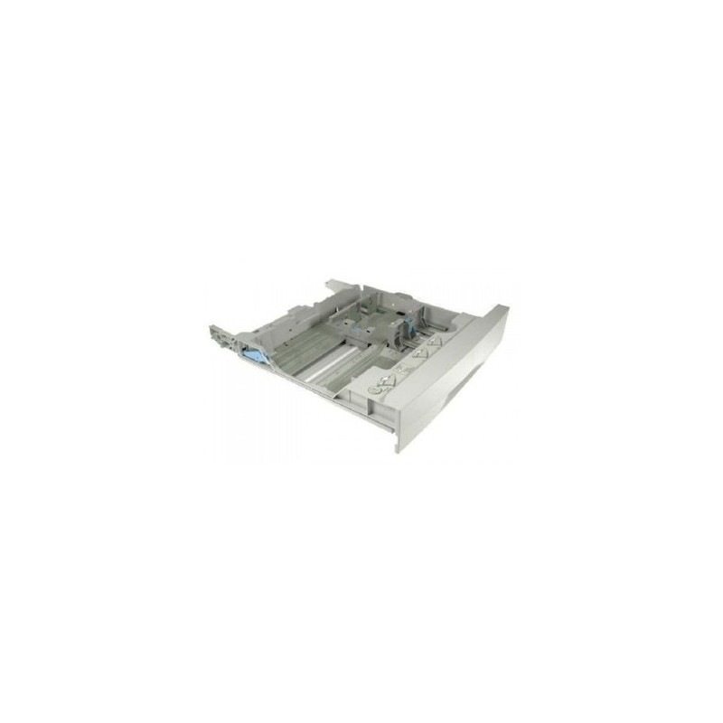 HP 500 sheet tray Assy Ttray 2,3 (2 used) (RG5-5635-110CN) thumbnail