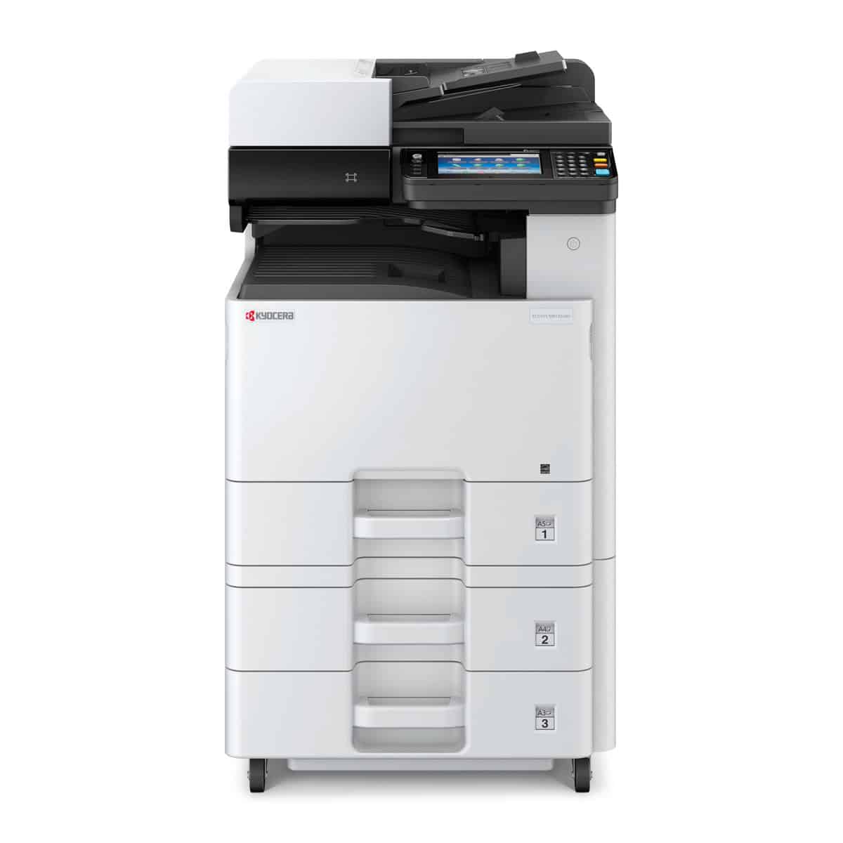 Kyocera ECOSYS MA4000X/PLUS - Laser/LED-Druck (870B6110C143NL1) (870B6110C143NL1) thumbnail