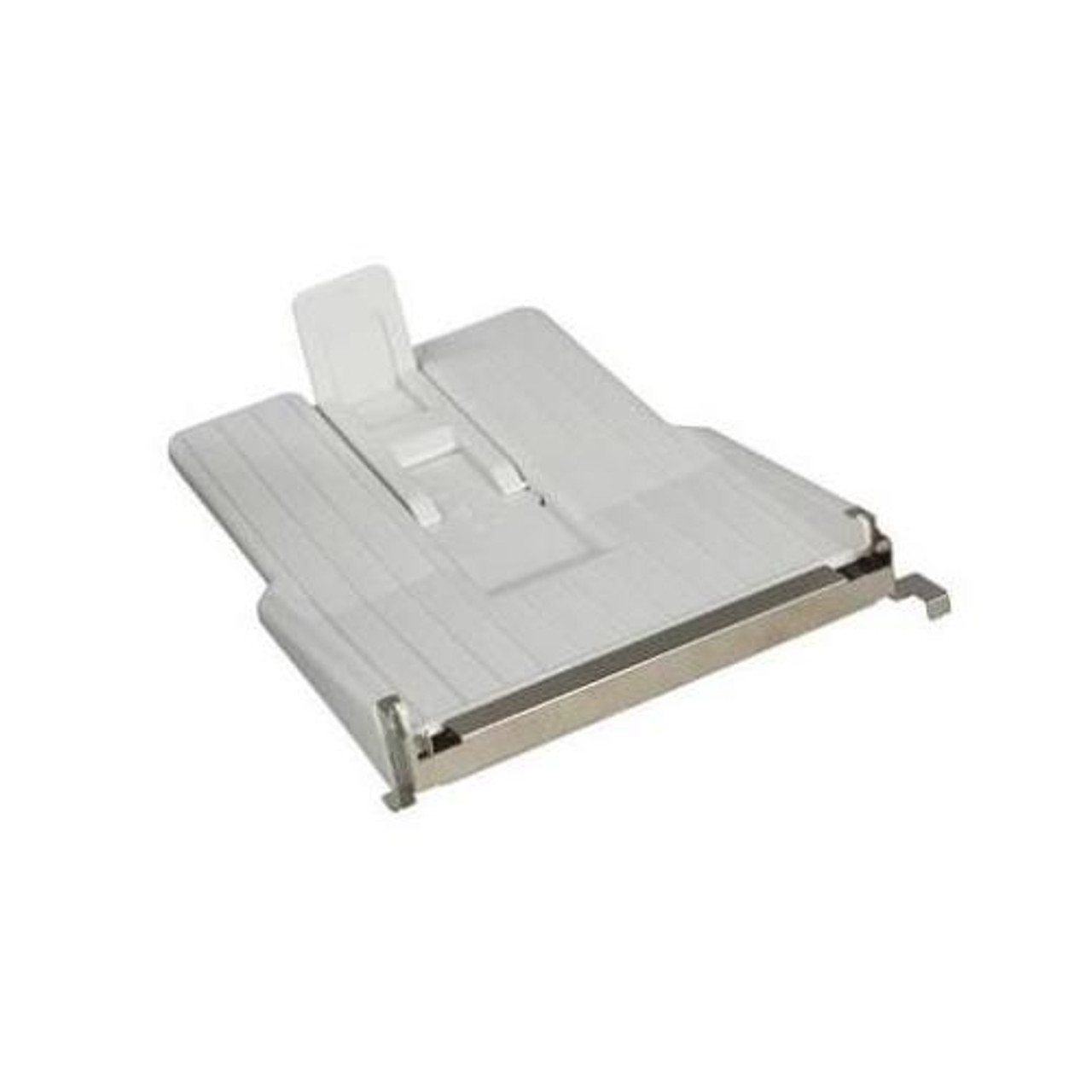 HP ADF Output tray - Tray with extension on left side of (RG5-6316) thumbnail