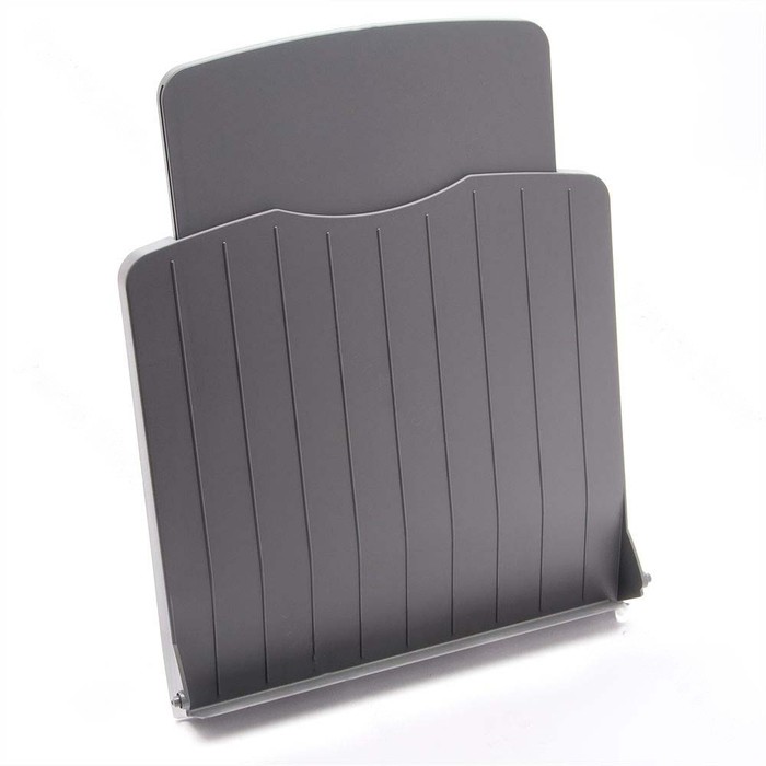 HP ADF Output tray - Tray with extension on left side of (RG5-6316-000CN) thumbnail