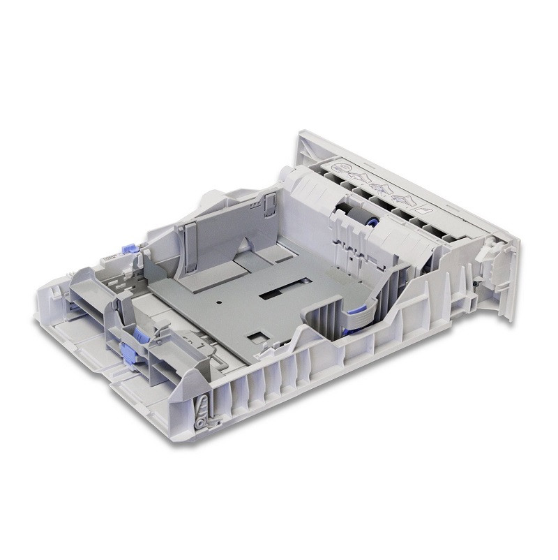 HP Standard 500 sheet paper cassette - Tray 2 paper cassette (RG5-6647) thumbnail