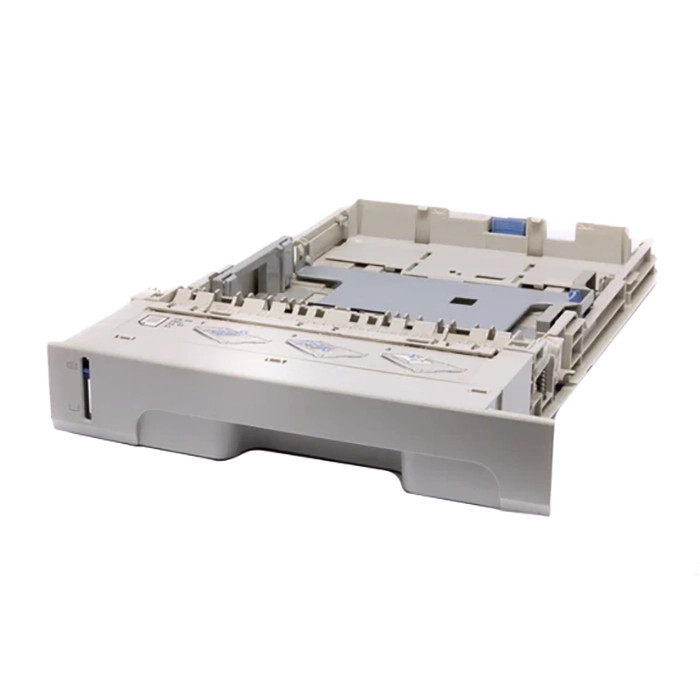 HP 500 sheet paper cassette - Paper cassette for Tray 3 and 4 (RG5-6770-180CN) thumbnail