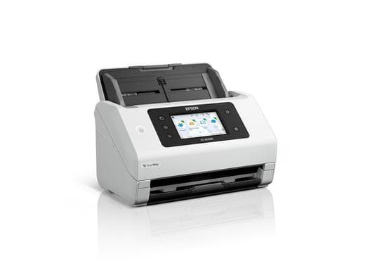 Epson WORKFORCE DS-800WN (B11B275401) thumbnail
