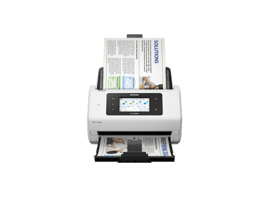 Epson WorkForce DS-900WN (B11B276401) thumbnail