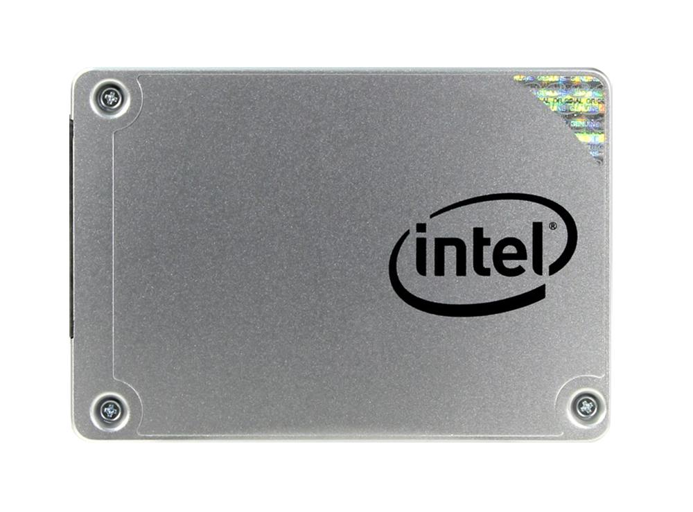 Intel SSD PRO 5400 SERIES 360GB 2.5IN SATA 16n (SSDSC2KF360H6X1) thumbnail