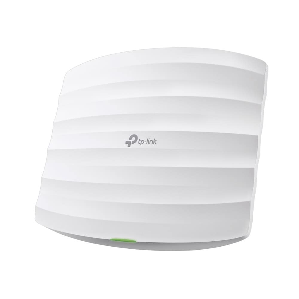 TP-Link FESTA F52 draadloos toegangspunt (WAP) 867 Mbit/s Wit Power over Ethernet (PoE) (FESTA F52) thumbnail
