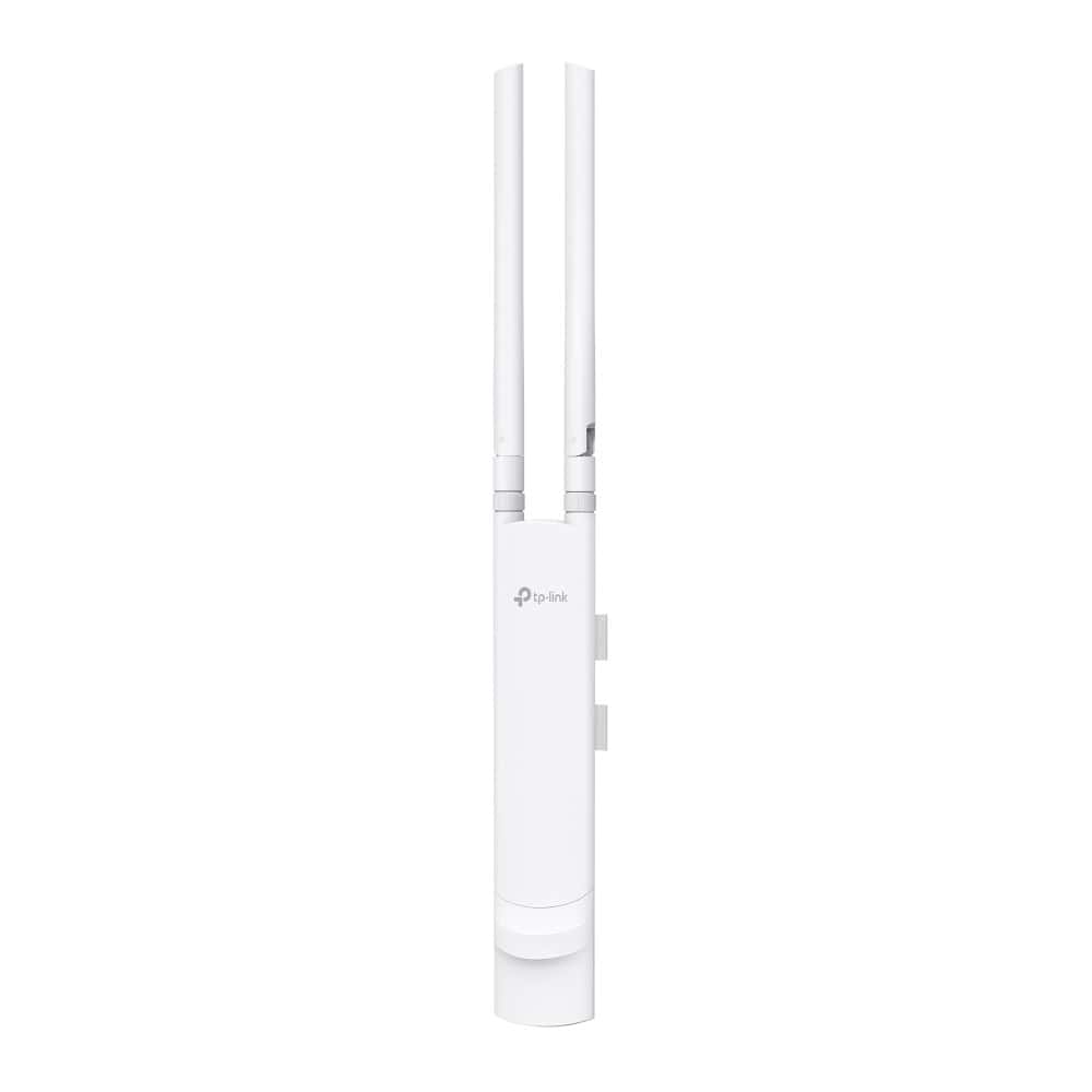 TP-Link Festa F52-Outdoor 1200 Mbit/s Wit Power over Ethernet (PoE) (FESTA F52-OUTDOOR) thumbnail