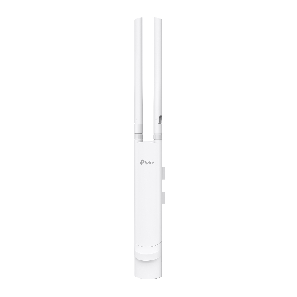 TP-Link Festa F52-Outdoor 1200 Mbit/s Wit Power over Ethernet (PoE) (FESTA F52-OUTDOOR) thumbnail