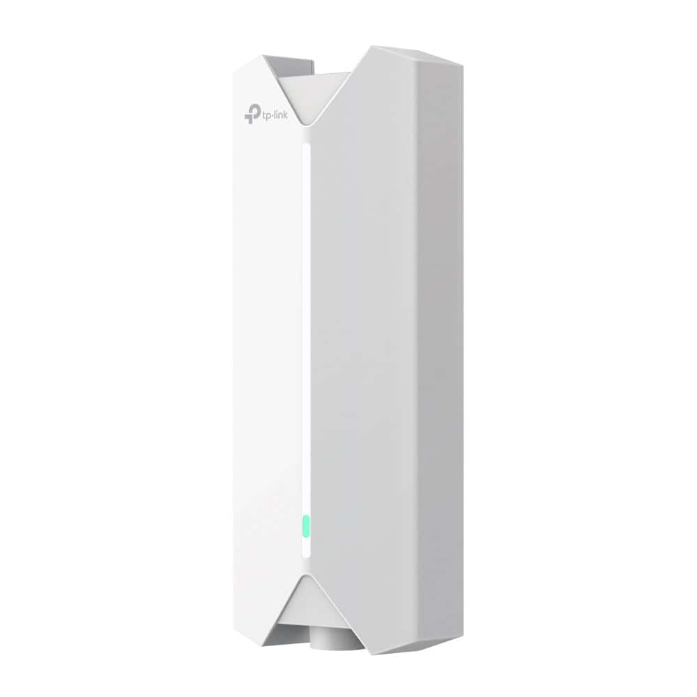TP-Link Festa F65-Outdoor 3000 Mbit/s Wit Power over Ethernet (PoE) (FESTA F65-OUTDOOR) thumbnail