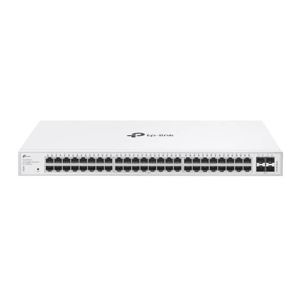 TP-Link Festa FS352G L2/L2+ Gigabit Ethernet (10/100/1000) Wit (FESTA FS352G) thumbnail