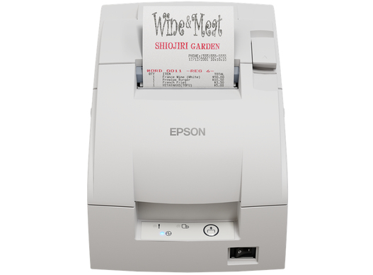 Epson TM-U220IIB dot matrix-printer (C31CL27101B0) thumbnail