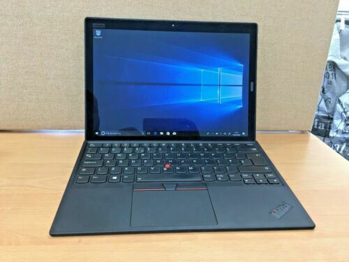 Lenovo Keyb T14s G4/G3 Cover GB - WW - BL (5M11L59569) thumbnail
