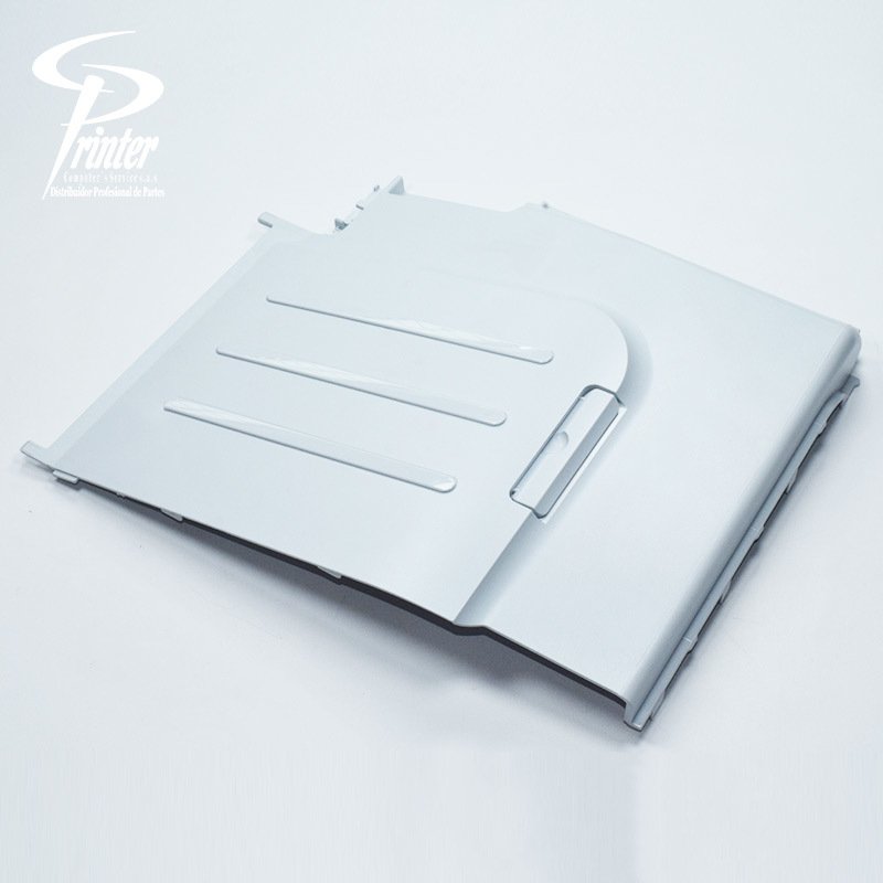 HP Paper delivery tray (output bin) (RL1-1941) thumbnail