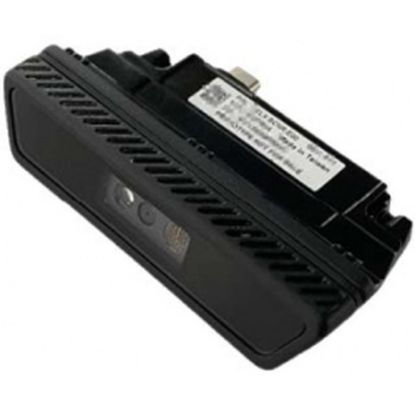 Zebra ZFLX-SCNR-E00 POS-systeemaccessoire Barcodelezer betaalautomaat Zwart (ZFLX-SCNR-E00) thumbnail
