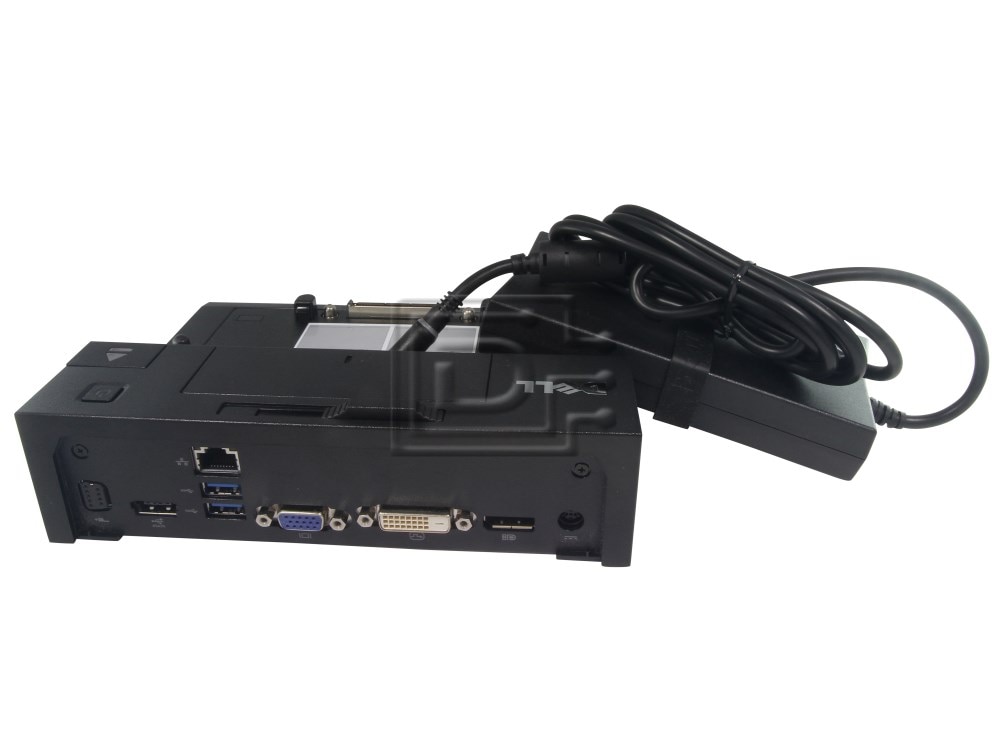 Dell Simple E-Port Replicator (07K99K) thumbnail