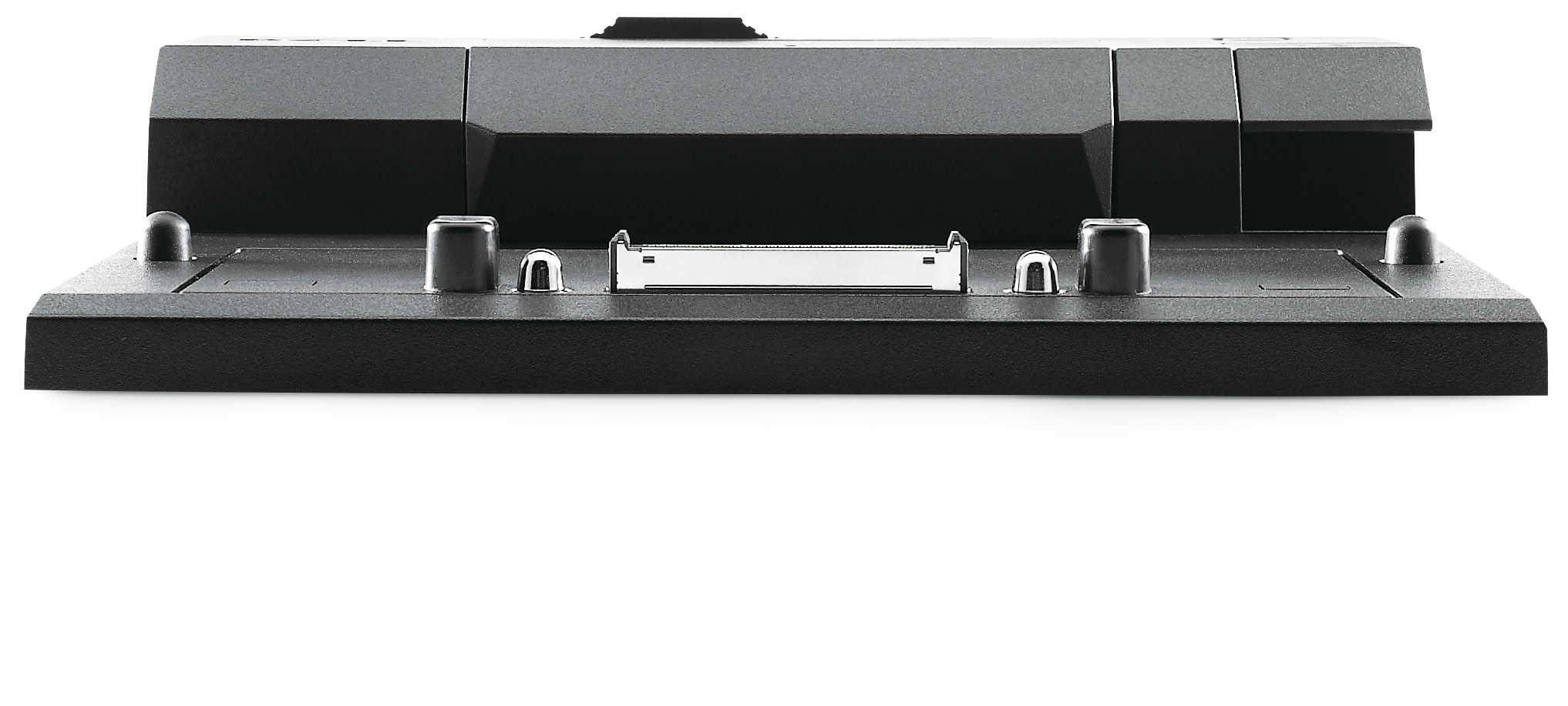 DELL 452-11422 laptop dock & poortreplicator Docking Zwart (2WRFN) thumbnail