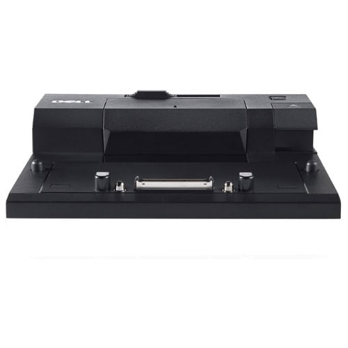 DELL Simple Port-Replicator (452-10768) thumbnail