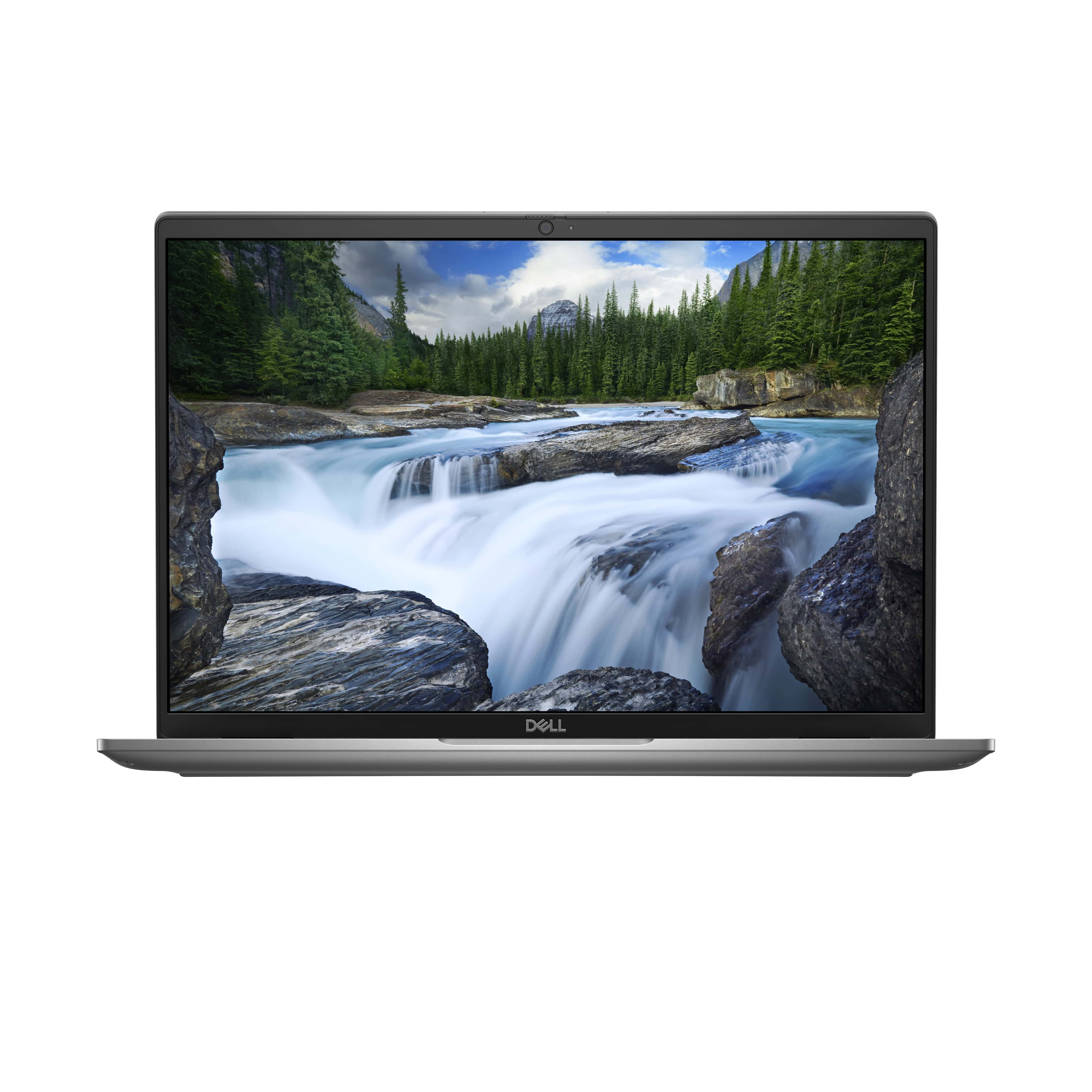DELL Latitude 7450 Intel Core Ultra 7 165U Laptop 35,6 cm (14) Touchscreen Full HD+ 16 GB LPDDR5x-SDRAM 512 GB SSD Wi-Fi 7 (802.11be) Windows 11 Pro Grijs (7NWM1) thumbnail