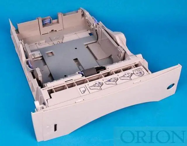 HP 500 Sheet Tray. Tray only. (RM1-1088) thumbnail