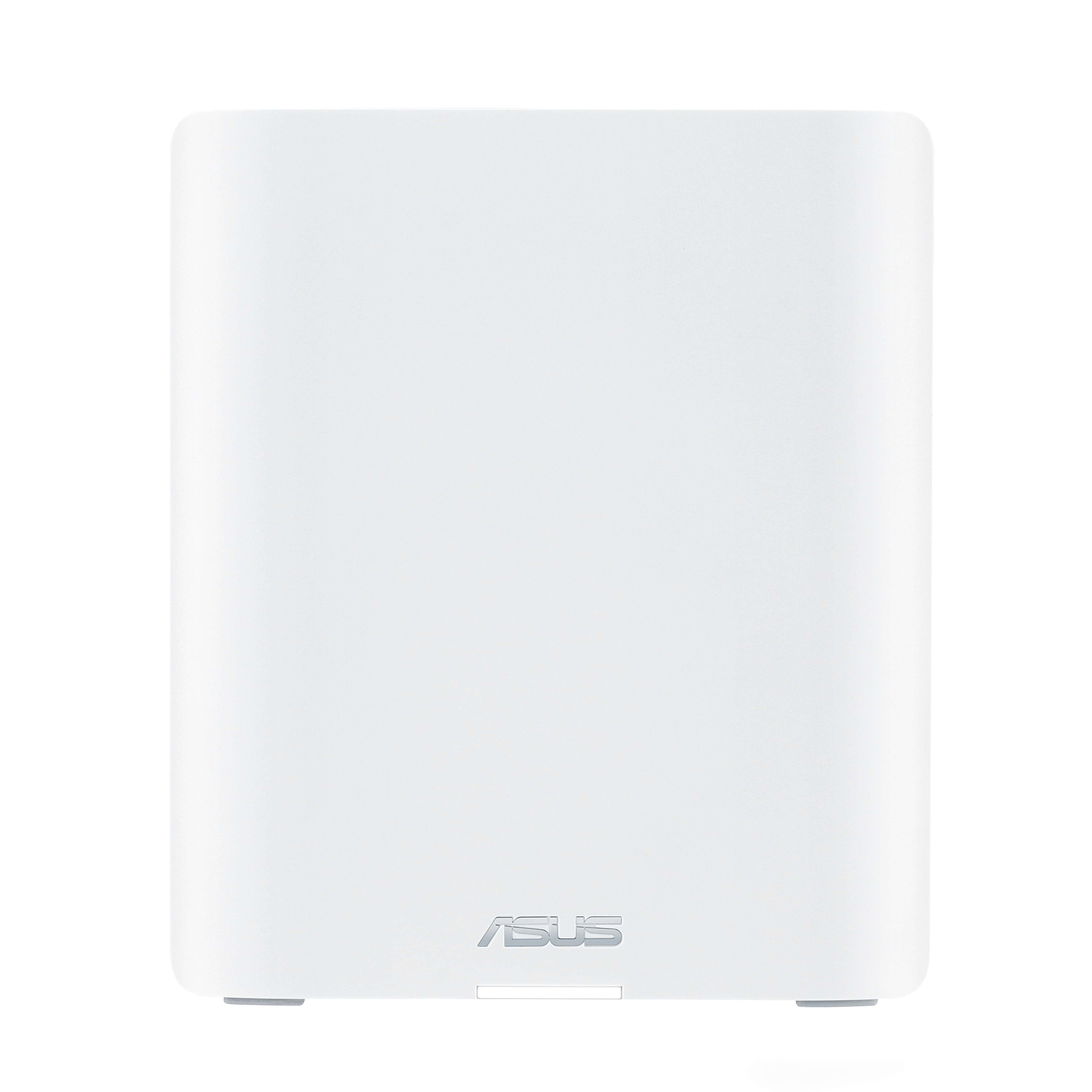 ASUS ZenWiFi BT8 Tri-band (2,4 GHz / 5 GHz / 6 GHz) Wi-Fi 7 (802.11be) Wit 3 Intern (90IG0930-MO3B00) thumbnail