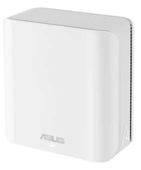 ASUS ZenWiFi BD4 Dual-band (2.4 GHz / 5 GHz) Wi-Fi 7 (802.11be) Wit 2 Intern (90IG0960-MO3C00) thumbnail