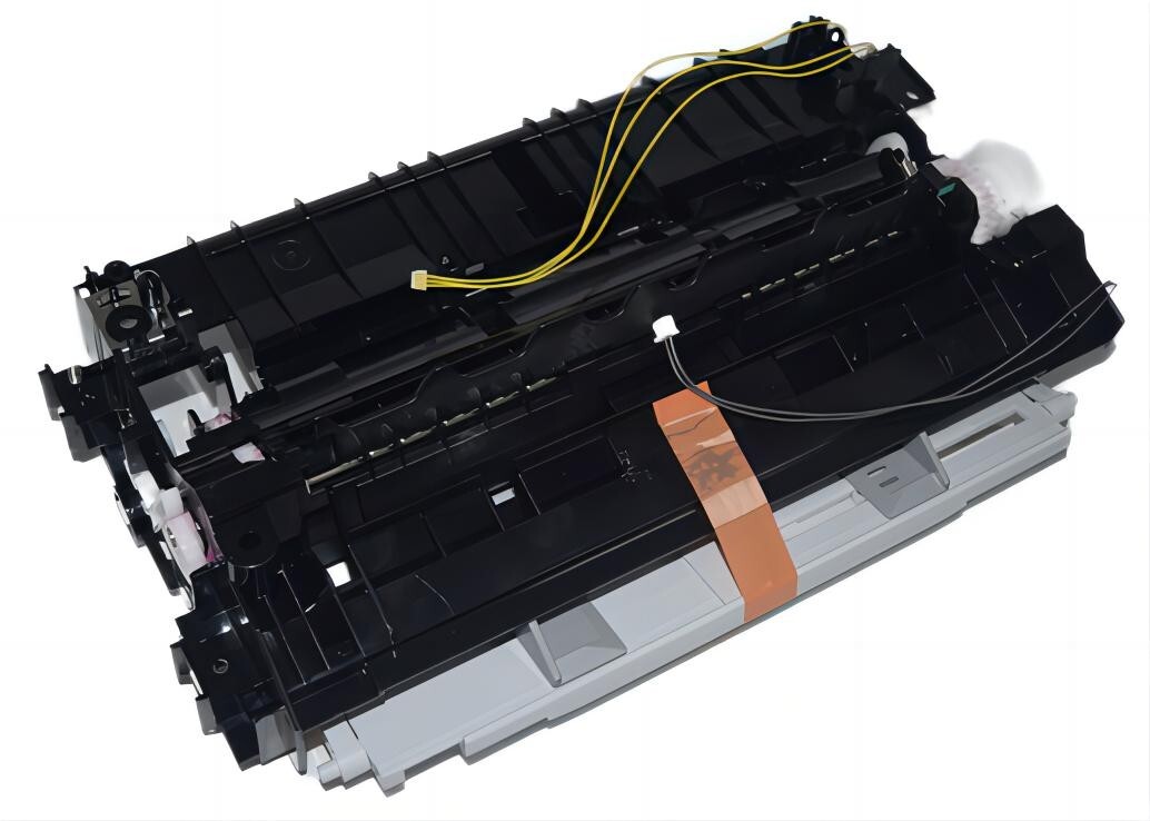HP Multi-purpose/Tray 1 assembly - Front drop down paper input (RM1-1740) thumbnail