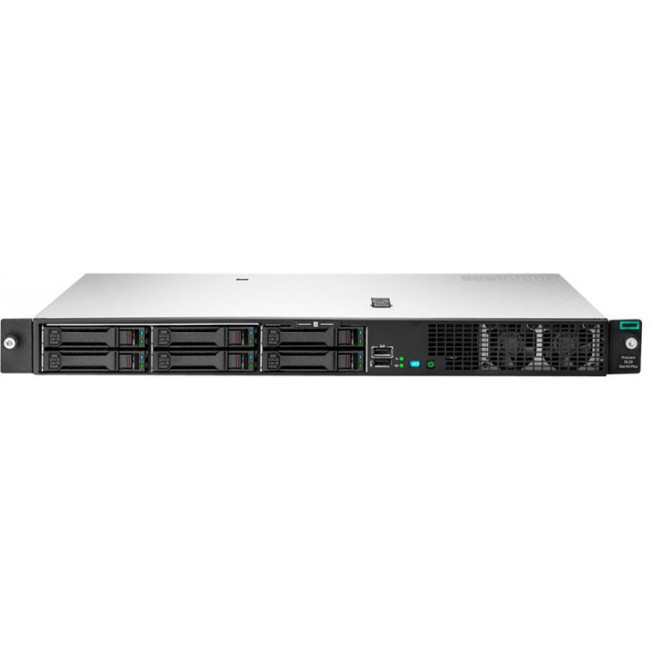 HPE ProLiant DL360 Gen11 - rack-monter (P77236-425) thumbnail