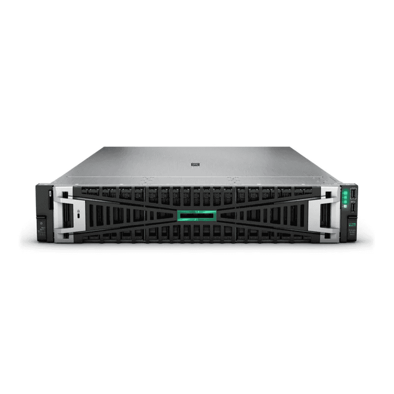 HPSC/DL345 G11 9124 64G 8SFF EU Svr (P77238-425) thumbnail