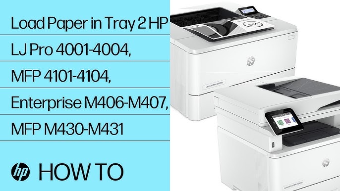 HP Stapler/stacker tray (RM1-4101) thumbnail