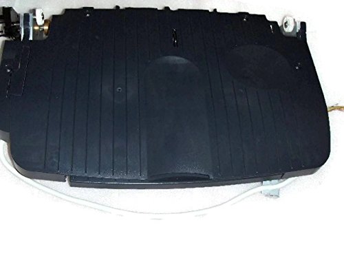 HP OUTPUT BIN 2 (STACK LOWER TRAY ASS'Y) (RM1-4105) thumbnail
