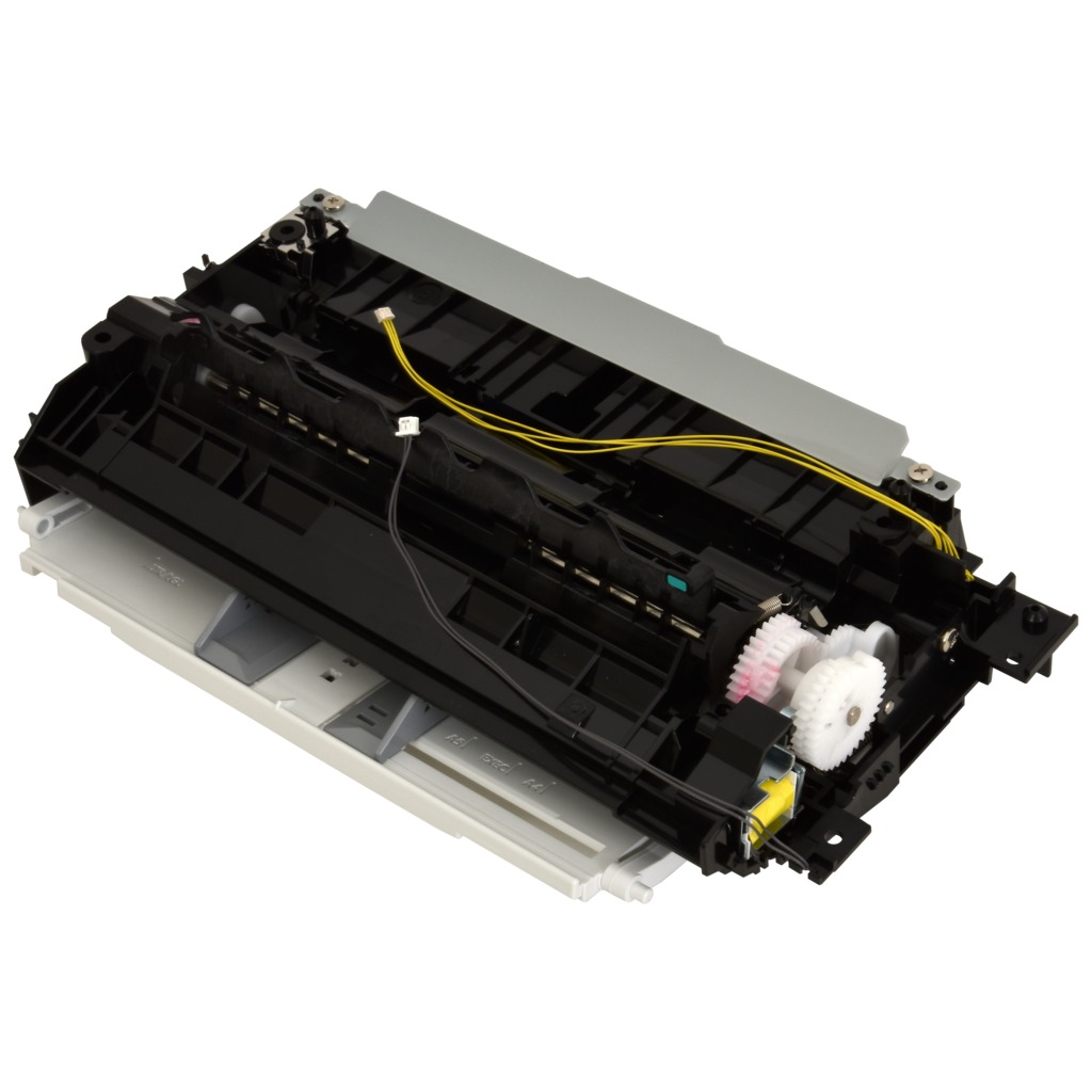 HP OPERATION TRAY ASS'Y (RM1-4125-000CN) thumbnail