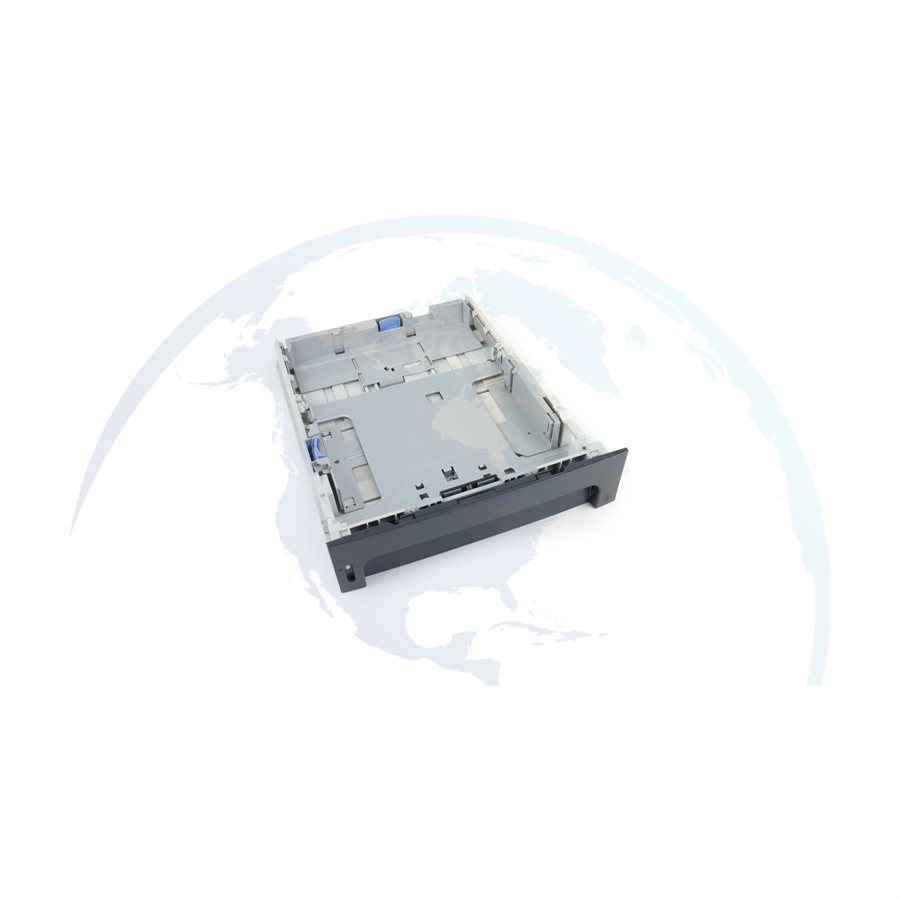 HP Paper tray 250 pag M2727 (RM1-4251) thumbnail