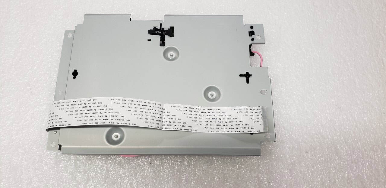 HP 1x500 Paper feeder cassette tray (tray 3) (RM1-6198-000CN) thumbnail