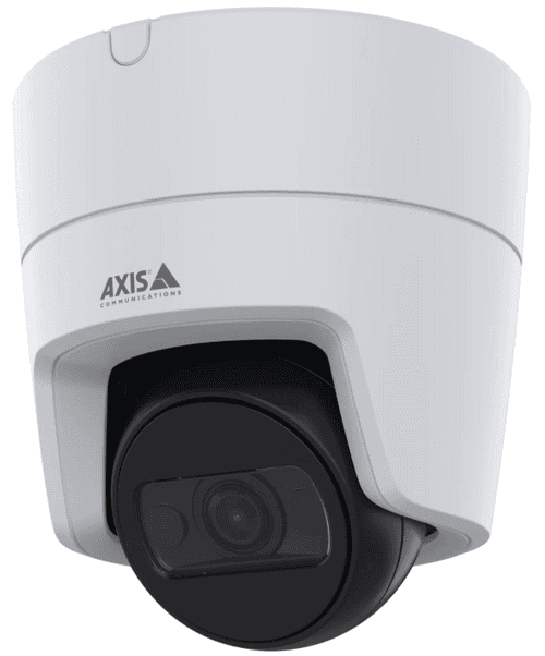 AXIS M3125-LVE - Netzwerk-Überwachungskamera - PTZ - Turret - Außenbereich - Vandalismussicher / Wetterbeständig - Farbe (Tag&Na (02917-001) thumbnail