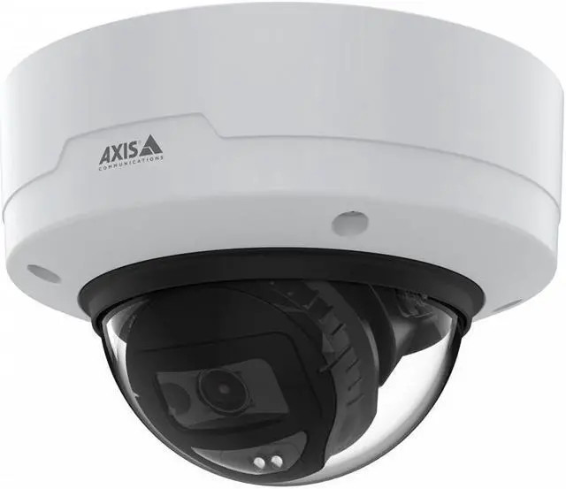 AXIS M3126-LVE White (02918-001) thumbnail