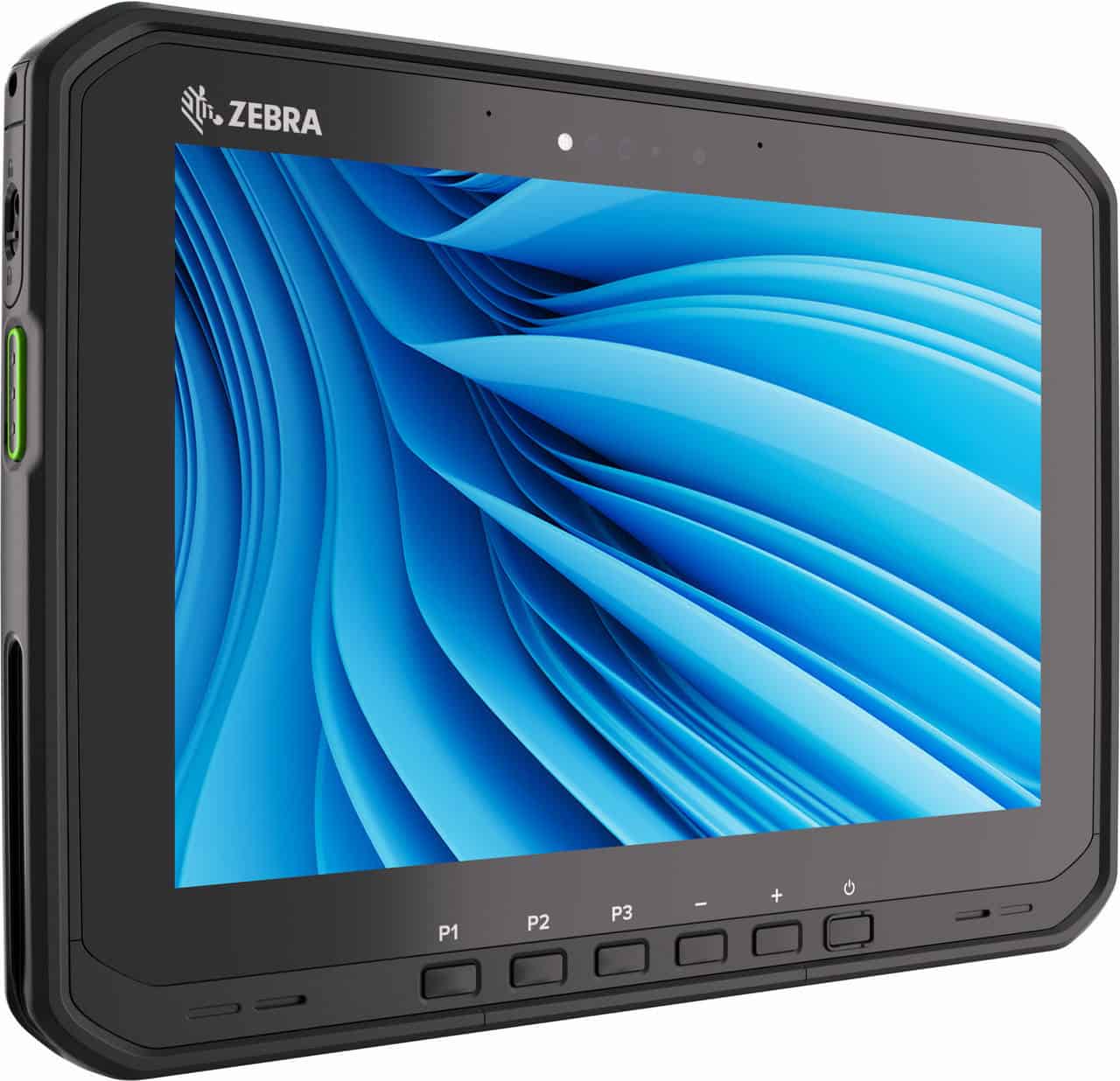 Zebra ET60W Intel Core Ultra 7 vPro 10.1in 32/ (ET60WW-0S8EPEJ0A0-00) thumbnail