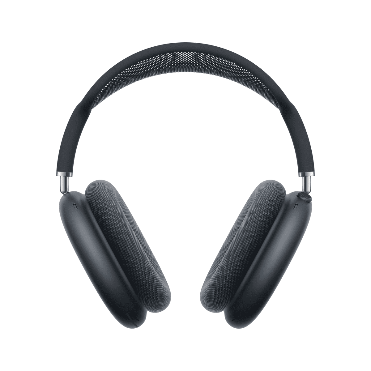 Apple AirPods Max - Midnight (MWW43ZM/A) thumbnail