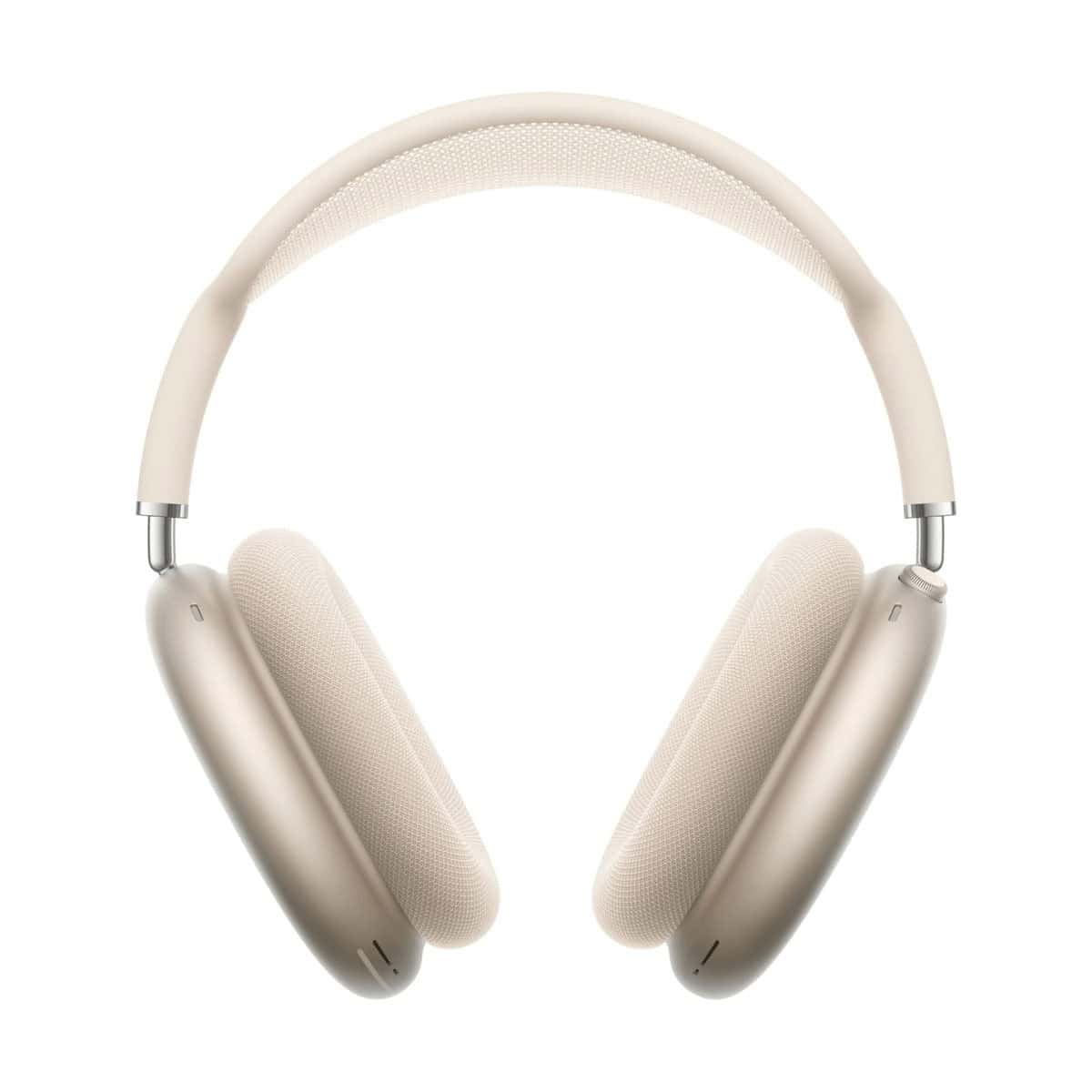 Apple AirPods Max - Starlight (MWW53ZM/A) thumbnail