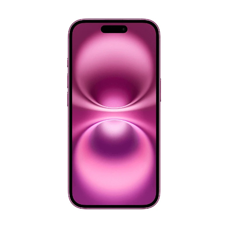 Apple iPhone 16 Plus Pink 128GB (MXVW3ZD/A) thumbnail