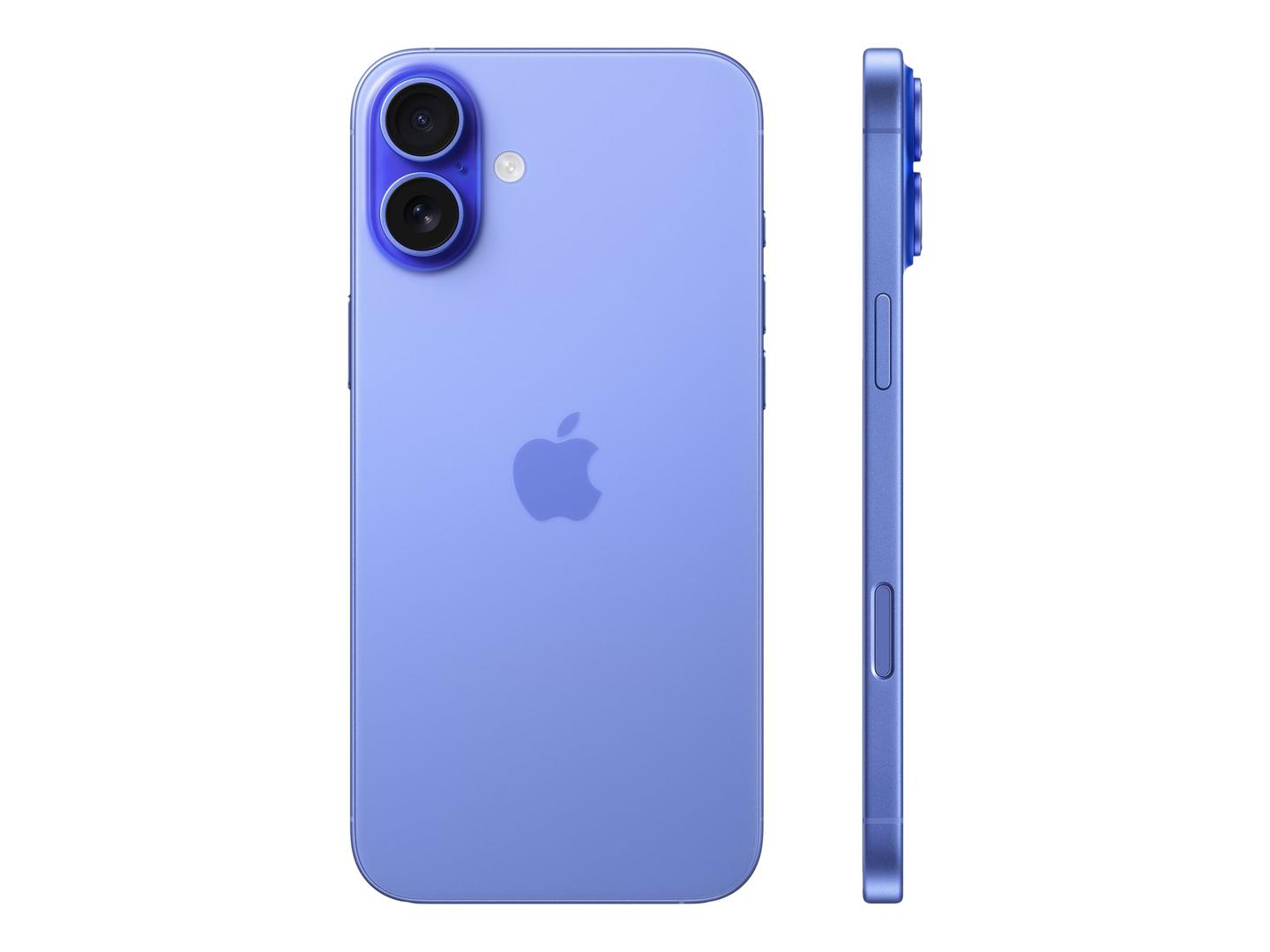 APPLE IPHONE 16 PLUS UMR 256GB (MXY23ZD/A) thumbnail