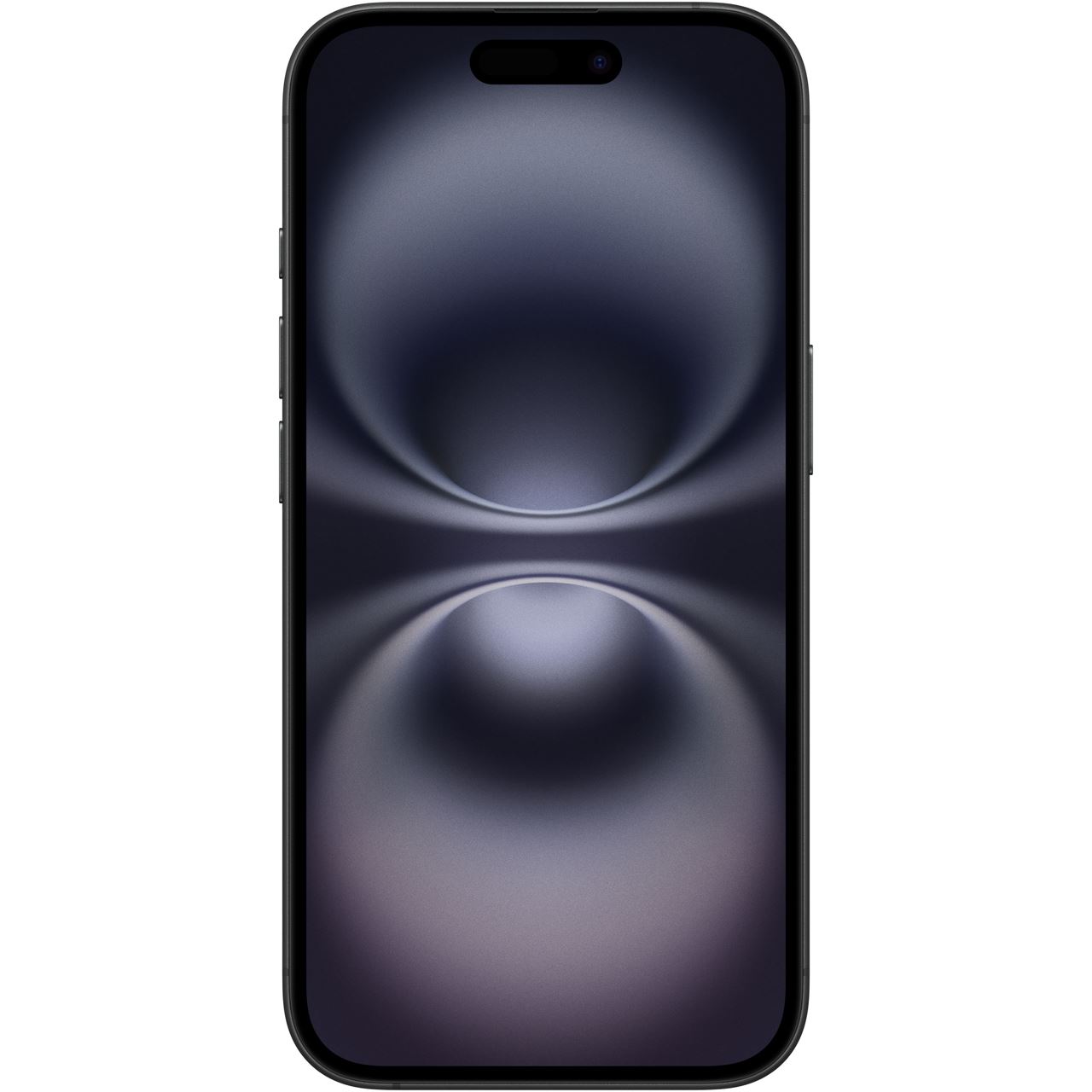 Apple iPhone 16 128GB Black (MYE73ZD/A) thumbnail