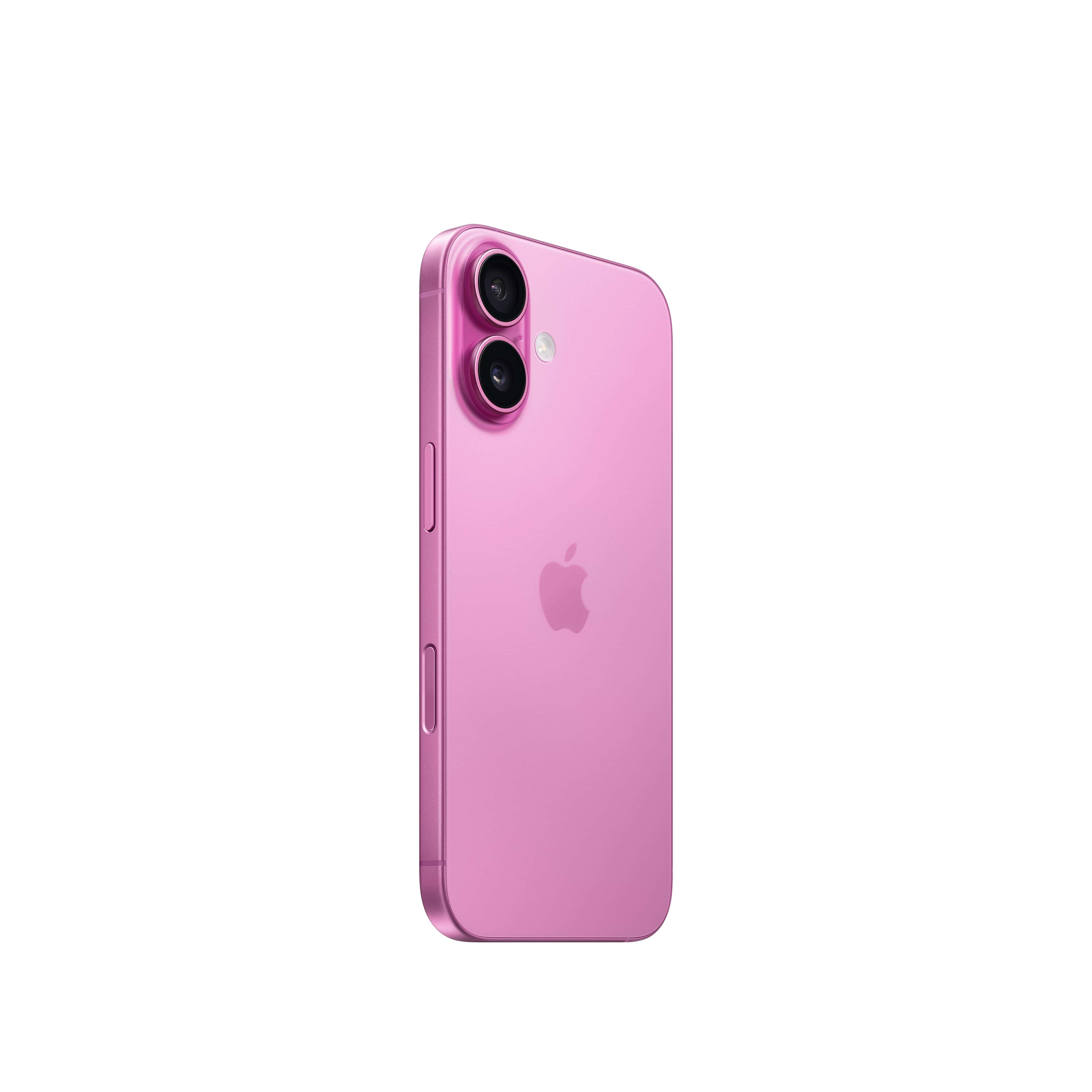 Apple iPhone 16 128GB Pink (MYEA3ZD/A) thumbnail